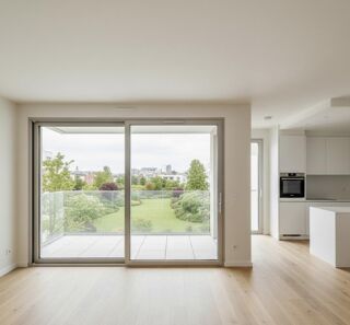  Appartement � vendre 4 pi�ces 90 m�