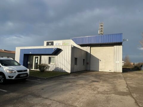 À vendre : Opportunité d'investissement à Chalon-sur-Saône 450000 71100 Chalon sur saone