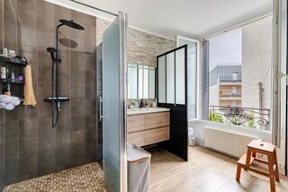  Maison à vendre 7 pièces 168 m²