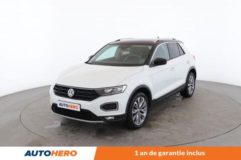 Annonce voiture Volkswagen T-ROC 19990 