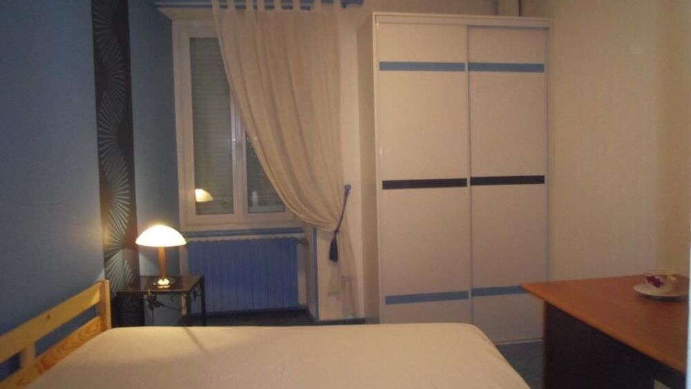 Chambre de 11m2 à louer sur Lorient