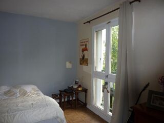  Appartement à louer 3 pièces 72 m²