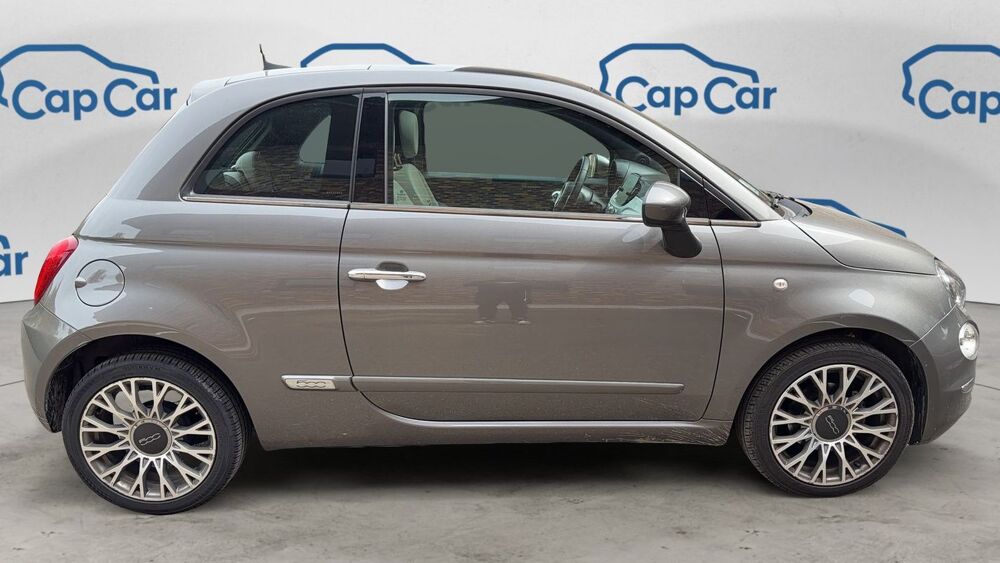 500 II 0.9 TwinAir 85 Diva 2020 occasion 91540 Mennecy