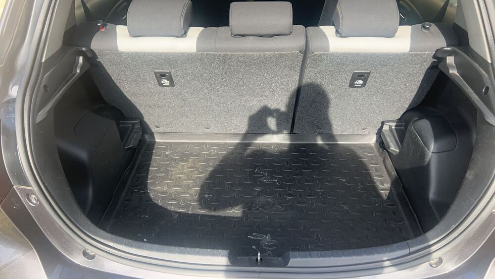 Yaris III 1.5 VVT-i 100 Hybrid E-CVT Dynamic - Automatique 2019 occasion 83510 Lorgues
