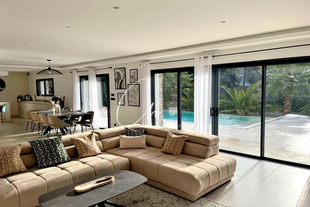  vendre  Maison Nimes (30900)