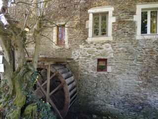  Moulin à vendre 4 pièces 113 m² Falaise
