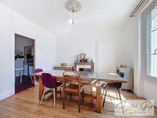  Maison à vendre 7 pièces 158 m²