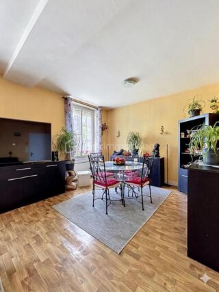  Maison à vendre 4 pièces 92 m²