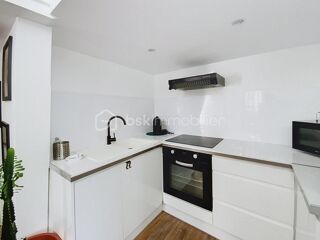 Vente Duplex/Triplex LA GRANDE MOTTE - CENTRE VILLE - P3 EN DUPLEX La grande motte