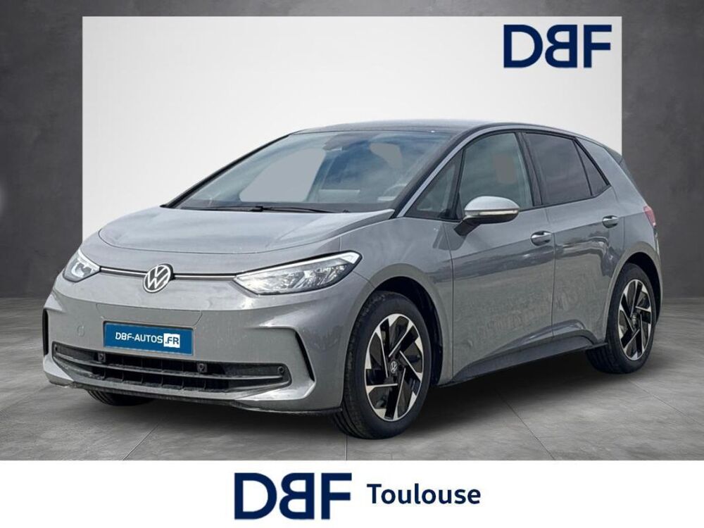 ID.3 ID 3 FL PURE (52KWH)(170CH) 2026 occasion 31100 Toulouse