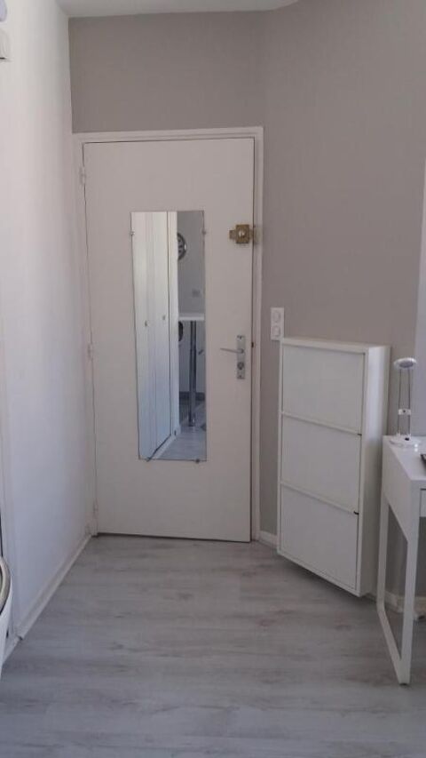  Appartement � louer 1 pi�ce 22 m�