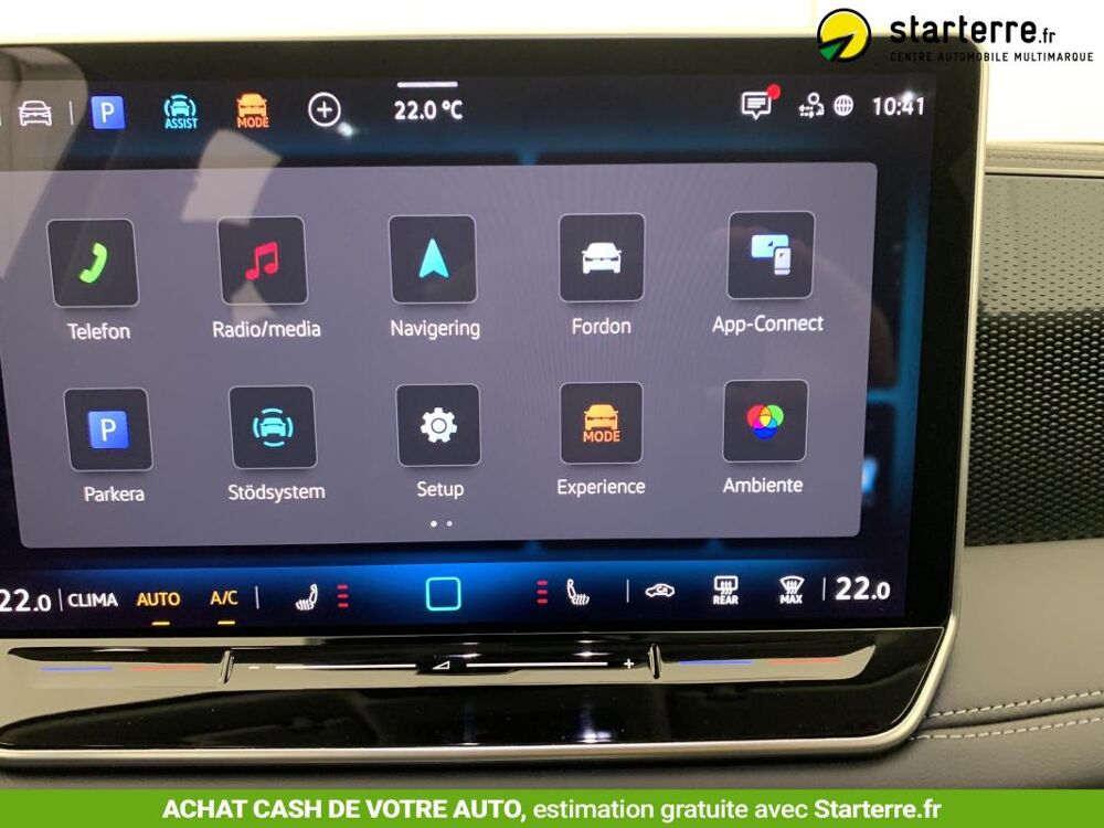 Tiguan 1.5 ETSI 150CH DSG7 Life 2026 occasion 69190 Saint-Fons