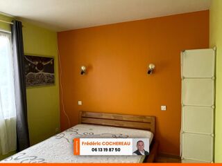  Maison � vendre 2 pi�ces 43 m�