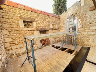  Remise / Grange  vendre 6 pices 126 m