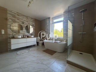  Maison � vendre 6 pi�ces 120 m�