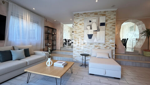   Maison semi-individuelle sur M�ricourt Maison - 6 pi�ce(s) - 105 m�