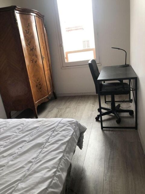  Appartement � louer 1 pi�ce 10 m�