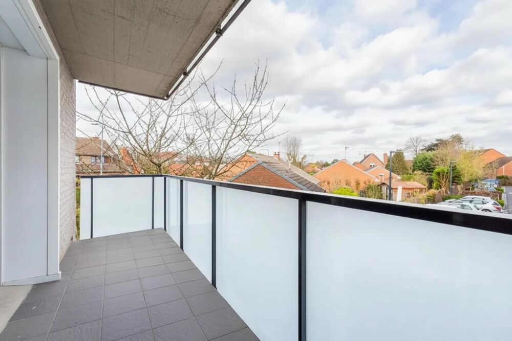 Appartement T3 lumineux avec balcon à Lomme