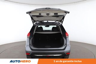 X-Trail 1.6 dCi Tekna 130 ch 2018 occasion 92130 Issy-les-Moulineaux