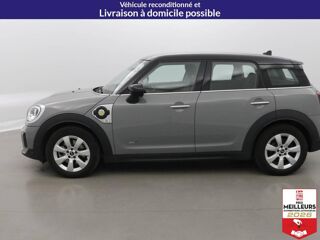 Countryman 136-88 ALL4 BVA6 Cooper SE Design +ACC 2020 occasion 10150 Lavau