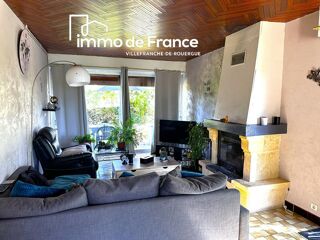  Maison à vendre 6 pièces 119 m²