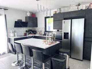  Maison � vendre 5 pi�ces 90 m�