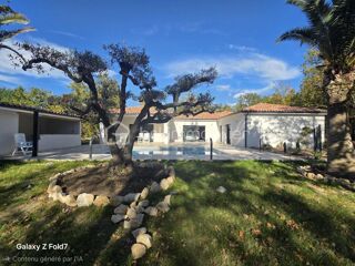  Maison � vendre 5 pi�ces 176 m�