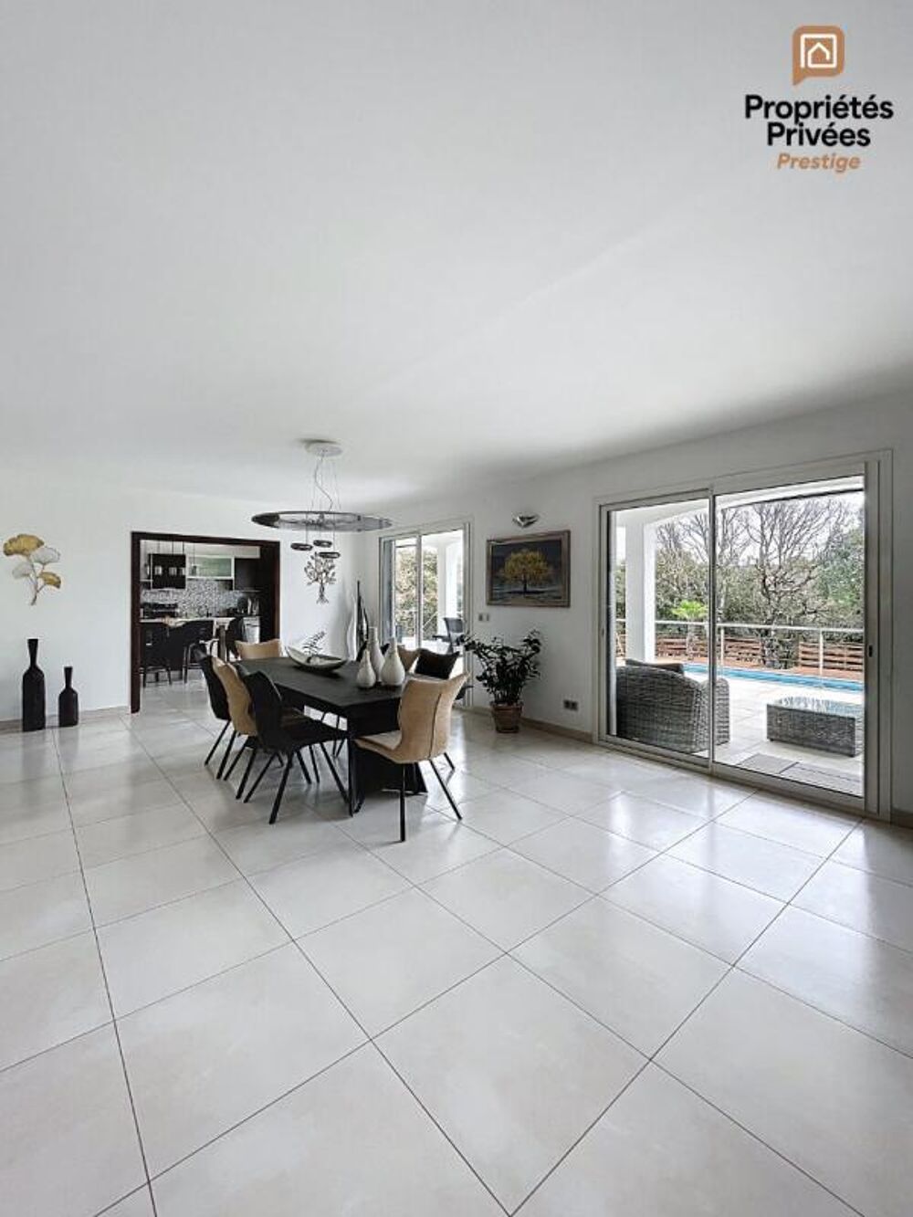 à vendre  Villa Saint-Maximin-la-Sainte-Baume (83470)