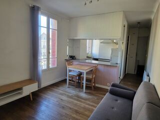 Appartement � louer 2 pi�ces 30 m�