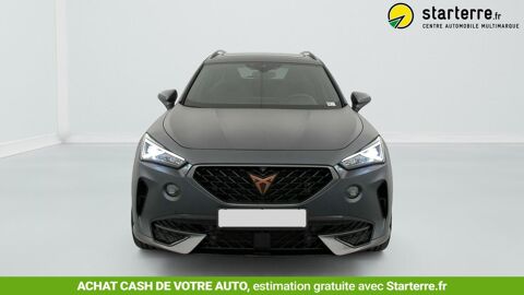 Formentor 1.4 E-HYBRID 245 CH DSG6 VZ 2024 occasion 69190 Saint-Fons