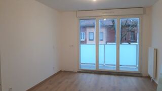  Appartement à louer 1 pièce 29 m²