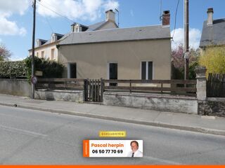  Maison à vendre 3 pièces 50 m²