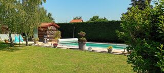  Villa à vendre 7 pièces 158 m²