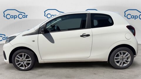 108 1.0 VTi 68 Access 2016 occasion 76500 La Londe