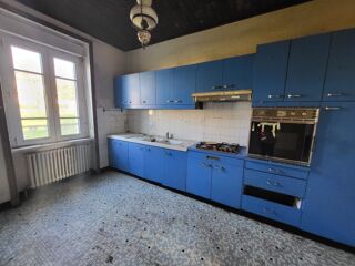  Maison à vendre 6 pièces 102 m²