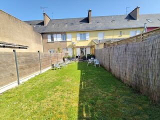  Maison à vendre 4 pièces 95 m²