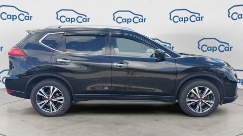X-Trail 1.7 dCi 150 2WD Tekna 2019 occasion 37230 Fondettes