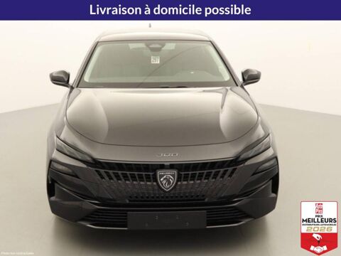 308 BlueHDi 130ch S&S EAT8 Allure5 portes VP Diese 2026 occasion 78200 Buchelay