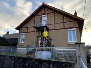 Maison à vendre 4 pièces 87 m²
