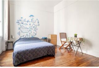  Appartement à louer 2 pièces 43 m²
