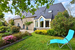  Maison à vendre 6 pièces 194 m²