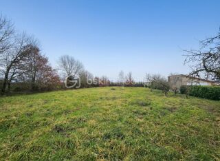  Terrain à vendre 2160 m²