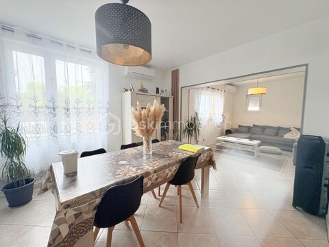   Maison semi individuelle Maison - 6 pièce(s) - 140 m²