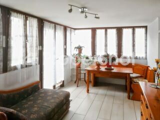  Maison à vendre 6 pièces 125 m²