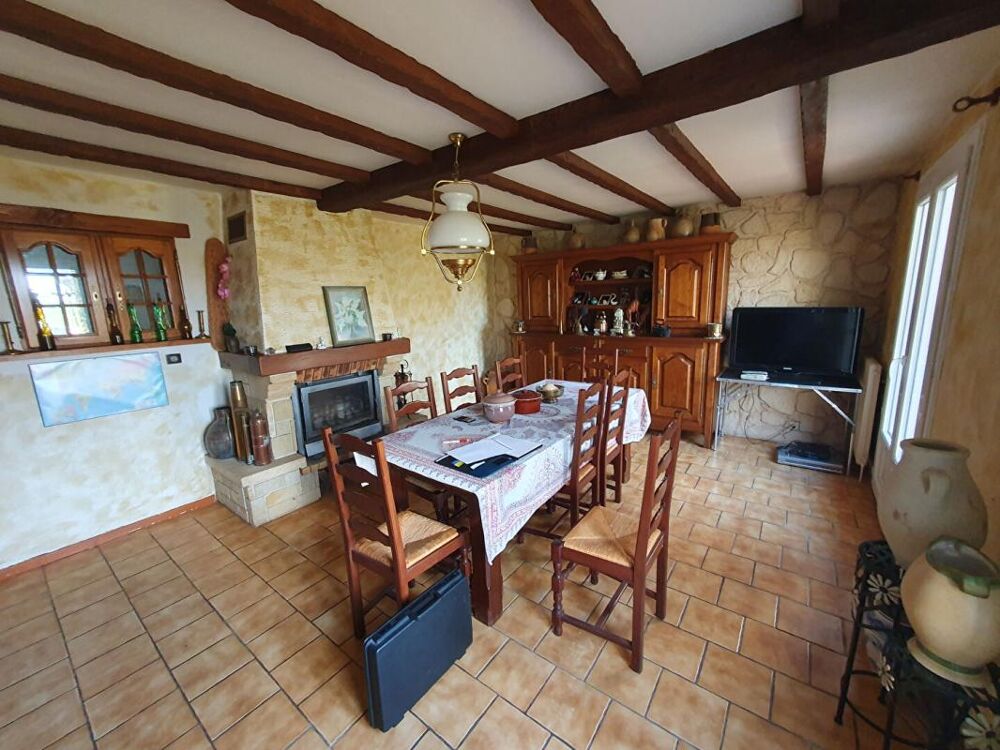 Vente Maison Maison plain pied Chavannes 4 pi�ce(s) 88 m2 Chavannes