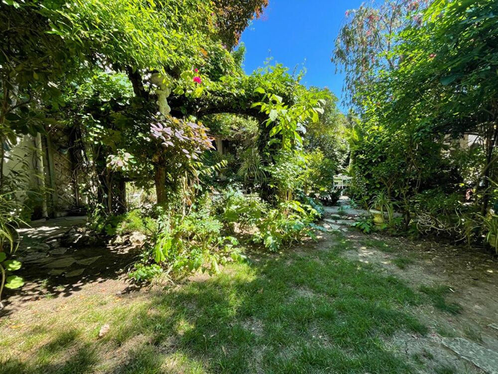 Maison Cagnes Sur Mer 6 pièce(s) 150 m2