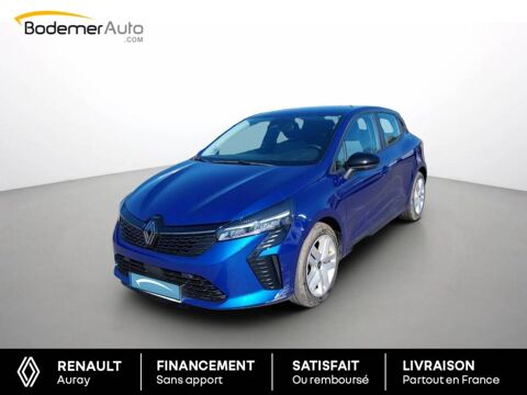 Renault Clio TCe 90 Evolution 2024 occasion Auray 56400
