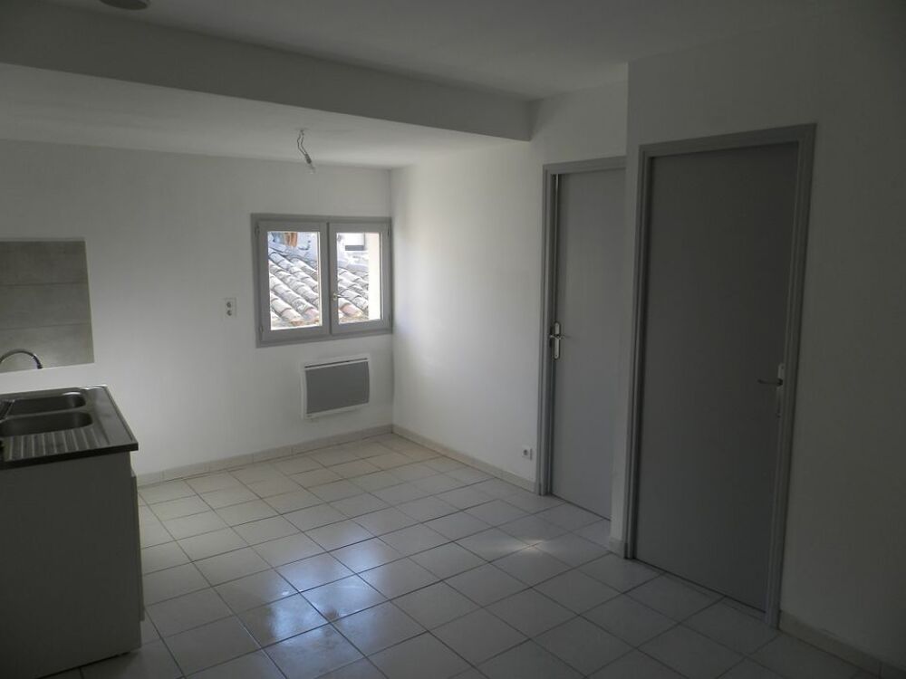Appartement de 50m2 à louer sur Sommières