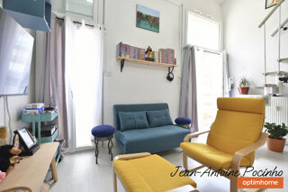  Duplex/triplex  vendre 2 pices 34 m