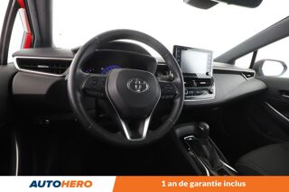 Corolla 1.8 Hybride Dynamic 122H 2019 occasion 92130 Issy-les-Moulineaux